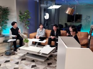 14日休める福利厚生？！KMCのいろはが丸わかり！今年も新卒会社説明会を開催