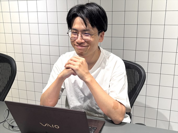 濱田さん