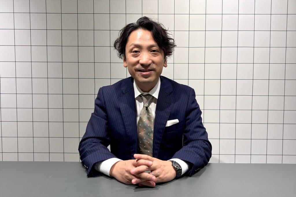 【社員インタビュー】マーケティング局局長に聞く！提案力と発想力を活かすKMCの「企画営業職」とは？