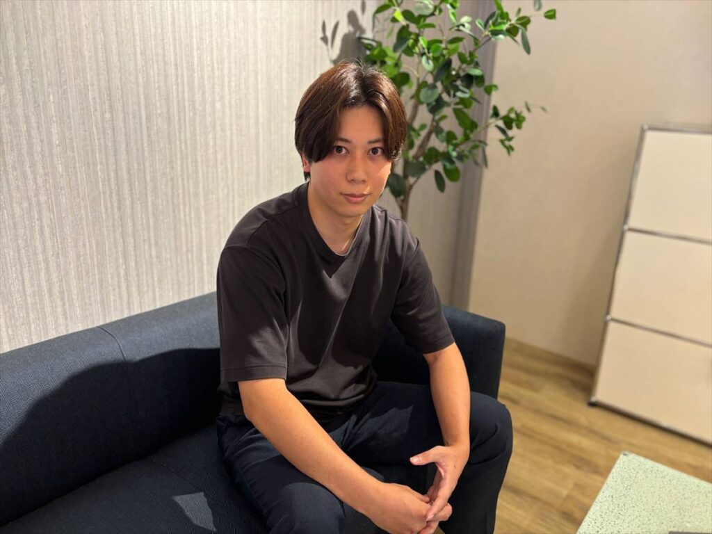 【キャリア入社社員インタビュー】入社早々大活躍！ 元テレビマンの経験を活かすKMCでの働き方とは？