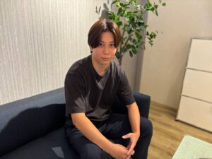 【キャリア入社社員インタビュー】入社早々大活躍！ 元テレビマンの経験を活かすKMCでの働き方とは？