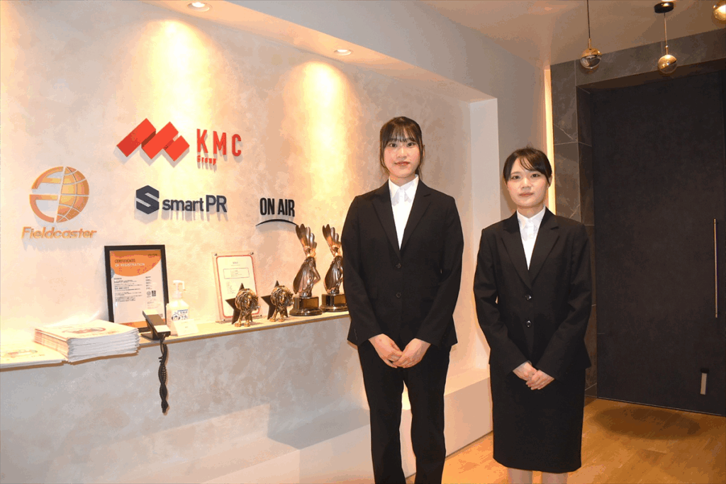 【2026年度内定式】クイズ大会も開催！？ 内定者の様子をご紹介