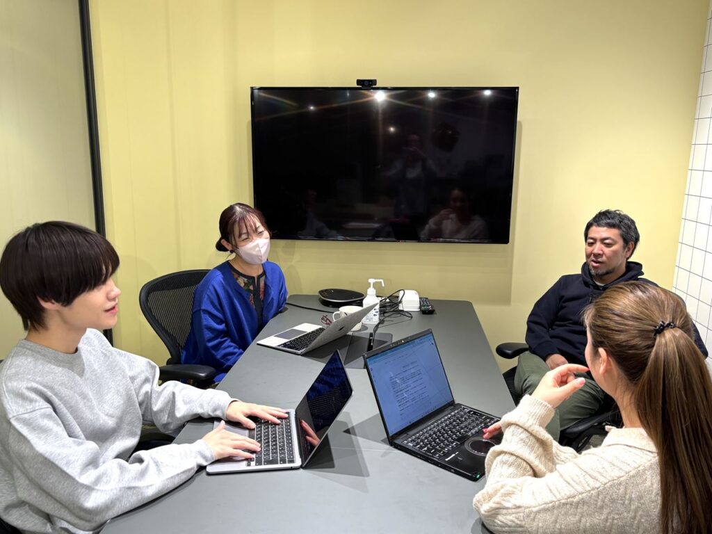 AI Overviews時代、広報はどう変わる？ PR・エンジニア ・メディアの交差点で語るリアル