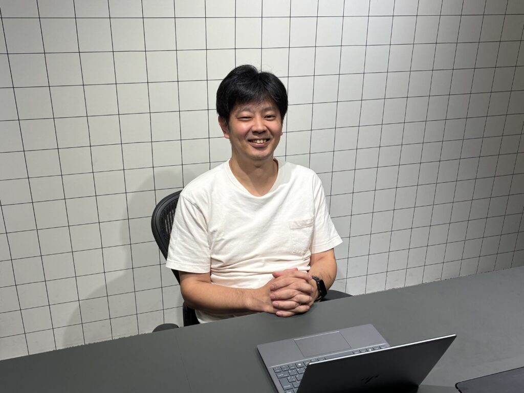 【キャリア入社社員インタビュー】テレビ業界のスキルをPRに直結！子育てと両立しながら即戦力として活躍する秘訣