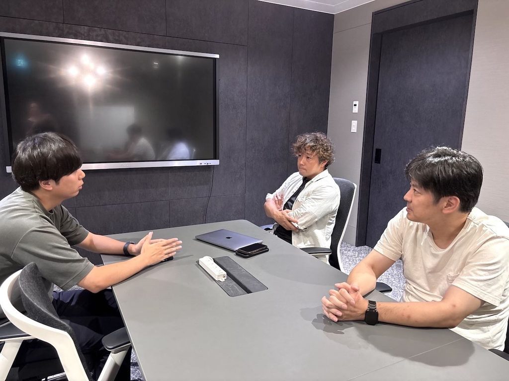 【テレビ座談会】令和のテレビ番組制作のリアル情報収集術
